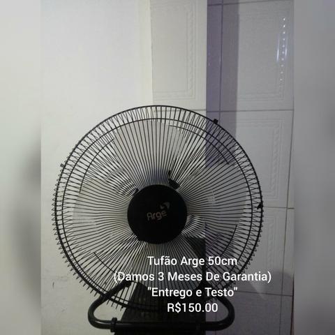 Tufão arge 50cm