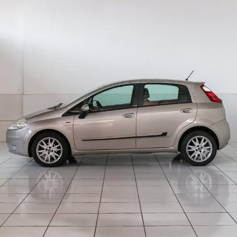 Punto Essence 1.6 - Foto 8