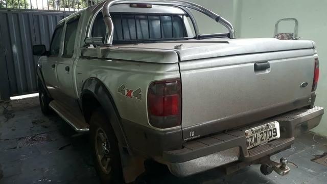 Ranger 2002 - Foto 12