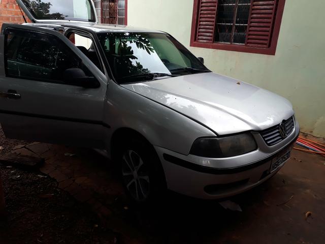 Gol 2005