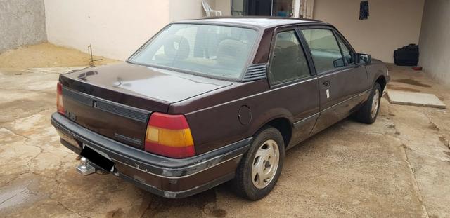 Chevlrolet Tubarão 1.8 SL 1992 Tubarão - Foto 2