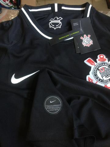 Camisa corinthians 19/20 - Foto 3