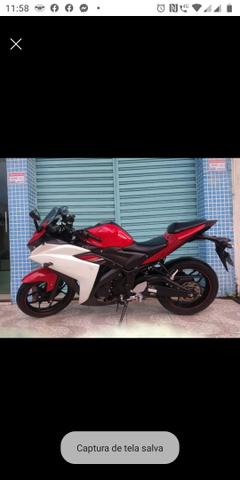 R3 Yamaha - Foto 2