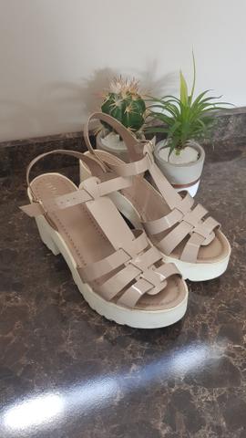 Sapatos Feminino - Foto 4