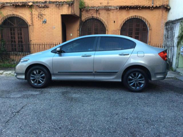 Honda city 2013 - Foto 4