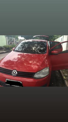 Fox vermelho