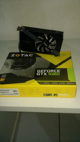 Gtx 1060 - Foto 2