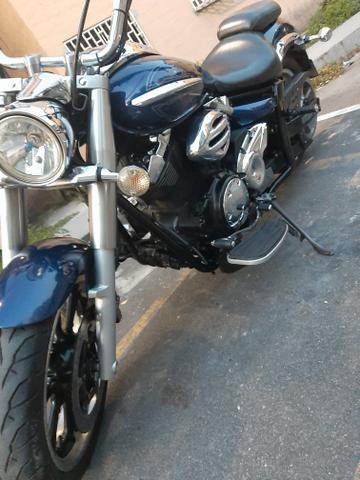 Yamaha mid night 950 - Foto 2