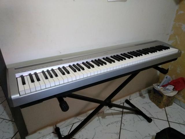 Piano digital