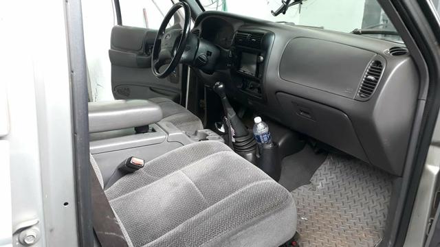 Ranger 2002 - Foto 4