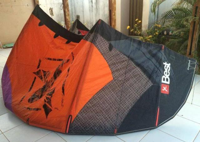 Kitesurf Best TS 2014 tam. 10 - Foto 2