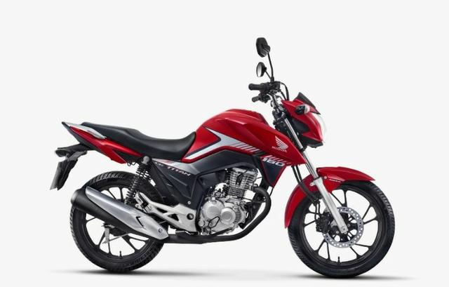 Feirao titan 2017 isa