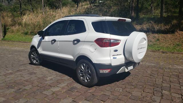 Ecosport freestyle 2017 - Foto 4