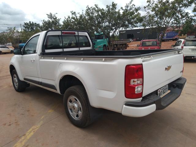 S10 CS LS 2.4 4x2 FLEX MT 15-15 - Foto 5