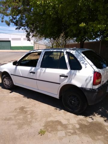 Gol G3 - Foto 6