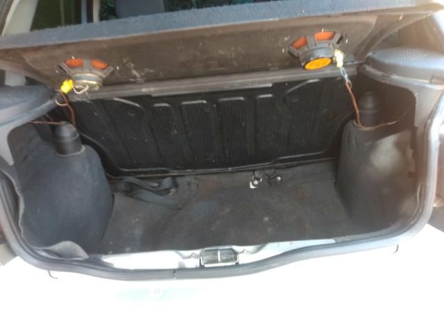 Vendo Palio ano 2005 valor 11. 900 - Foto 4