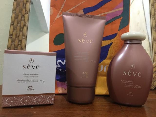 Produtos natura na promoção ??