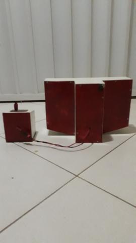 Mini paredão - Foto 4