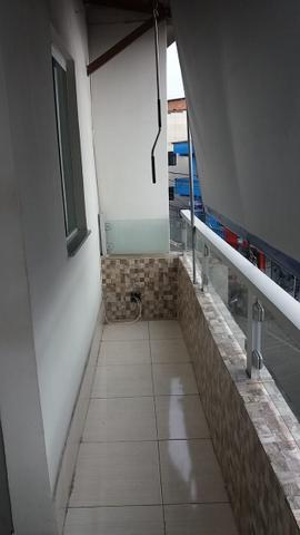 Casa, Dois Quartos em Pau da Lima - Foto 9