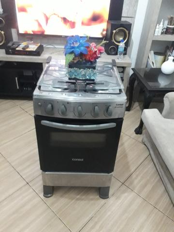 Fogão inox - Foto 4