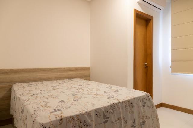 Casa Duplex 4 Suítes Climatizada Varanda 2 Vagas - Foto 14