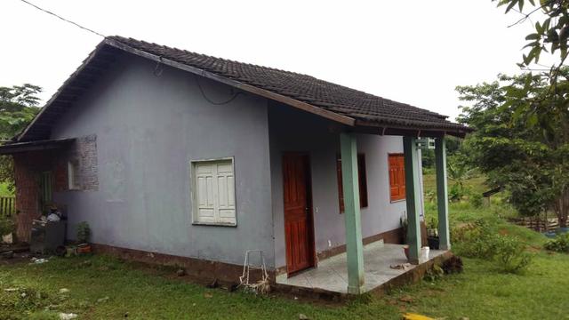 Vendo ou troco por casa em Rio Branco ou em colonia. - Foto 5