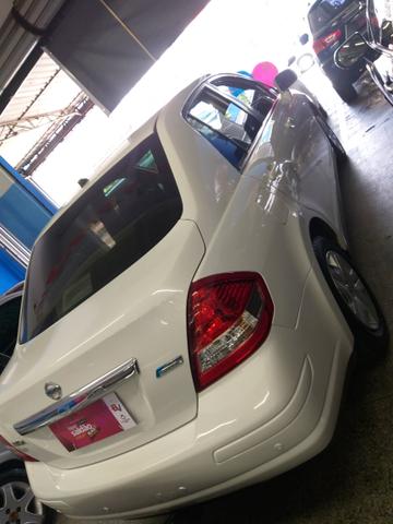 Nissan Tiida 2011 1.8 completo - Foto 4