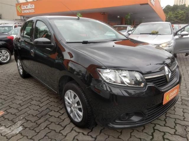 RENAULT LOGAN 2018/2019 1.0 12V SCE FLEX EXPRESSION MANUAL - Foto 5