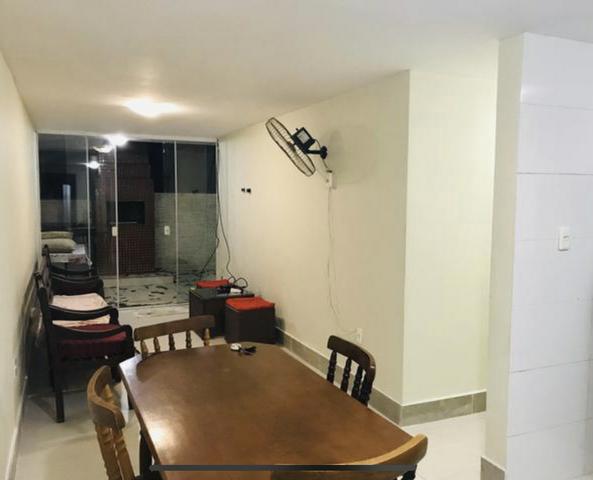 Vendo Ap 2 quartos Condomínio Garatucaia - Foto 3