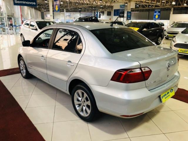 VOLKSWAGEN VOYAGE 1.6 MSI TOTALFLEX 2018 - Foto 5
