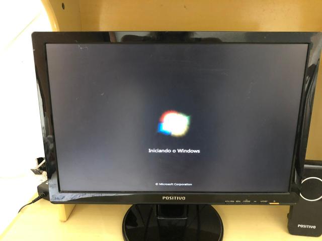 Computador Positivo - Foto 2