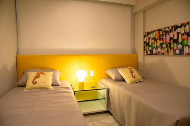 Apartamento Beira mar | 2 quartos | Poucas unidades | Exclusivo | - Foto 5