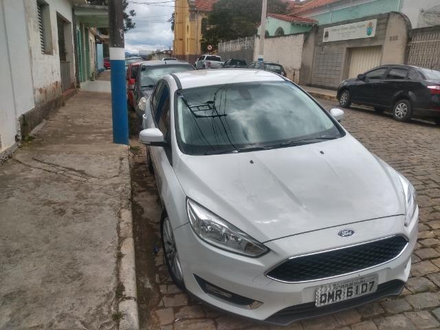 Ford Focus Fastback 2017 - Foto 8