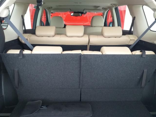 MITSUBISHI OUTLANDER 2.2 MIVEC DI-D DIESEL HPE-S AWD AUTOMATICO. - Foto 11