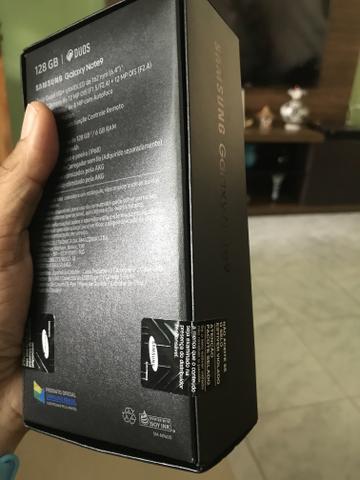 Samsung Galaxy Note 9 LACRADO R$2800 - Foto 4