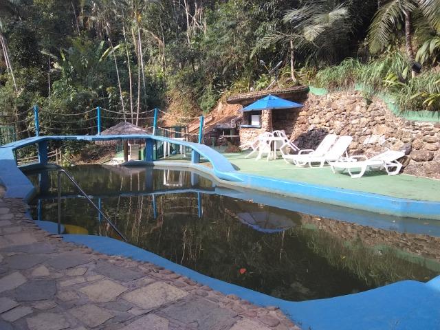 Chácara- Fazenda dos Lagos - Foto 13