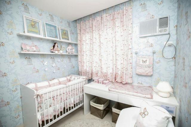Seleto | Cobertura Duplex em Olaria de 3 quartos com suíte | Real Imóveis RJ - Foto 4