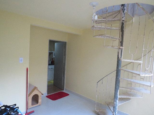 Vendo casa de 2 andares 350,000 no centro de santa maria de jetiba Espirito santo - Foto 6