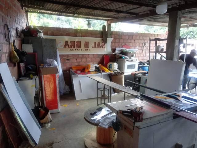 Vende se uma ótima casa São Gonçalo - Foto 17