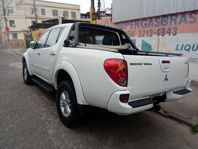L200 triton hpe - Foto 2
