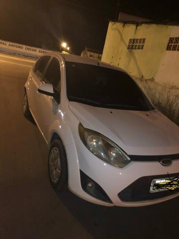 Ford Fiesta 1.0 2013/14