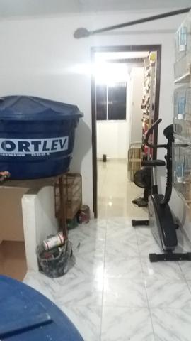 Casa, Dois Quartos em Pau da Lima - Foto 12