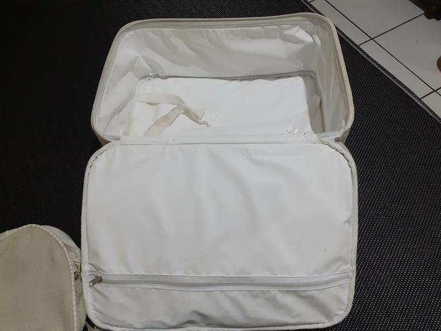 Bolsa mala de bebê - Foto 4