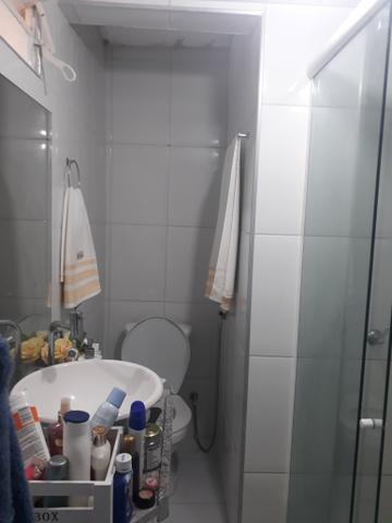 Apto são gerardo térreo