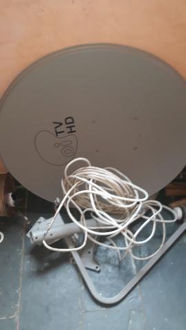 Vendo ou troco por alguma coisa q me interesse