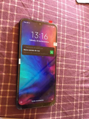 Xiaomi Redmi Note 7 64Gb VALOR NEGOCIÁVEL - Foto 3