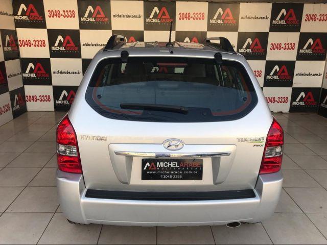 2.0 MPFI GLS 16V 143CV 2WD FLEX 4P AUT - Foto 10