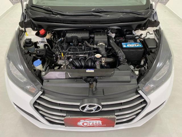 HYUNDAI HB20S 2016/2016 1.0 COMFORT PLUS 12V FLEX 4P MANUAL - Foto 12