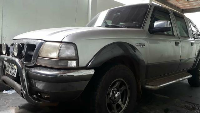 Ranger 2002 - Foto 14