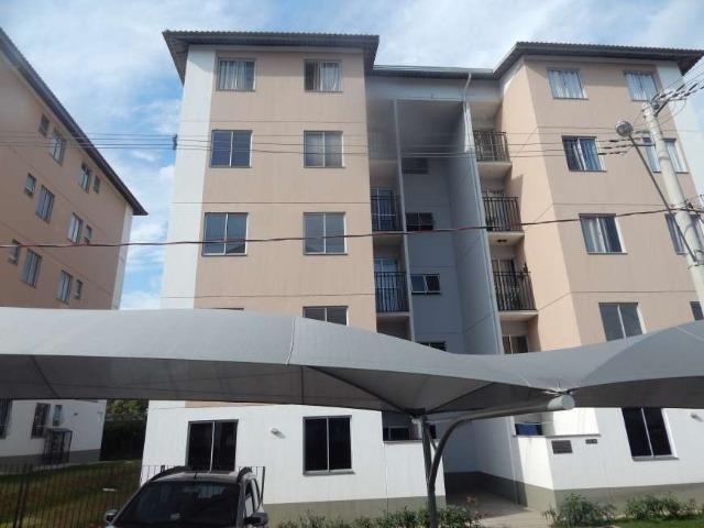 Apartamento pronto para morar em BH na região do Gameleira- (31)98597_8253